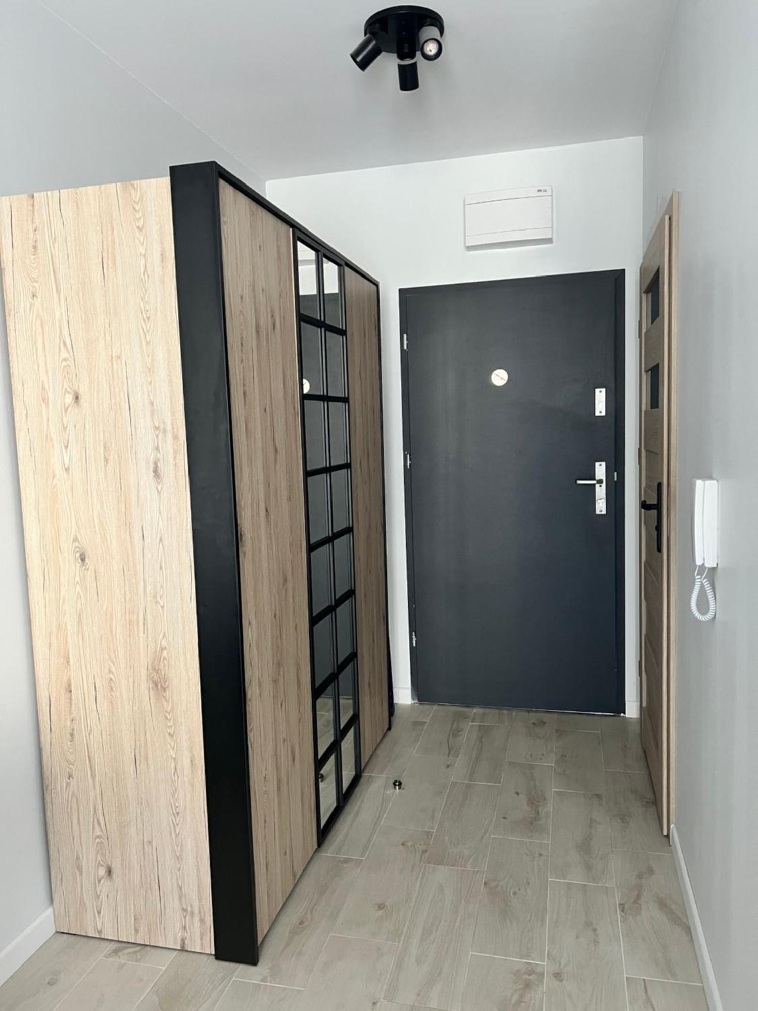 Harmonia Apartments شتشيتسين المظهر الخارجي الصورة