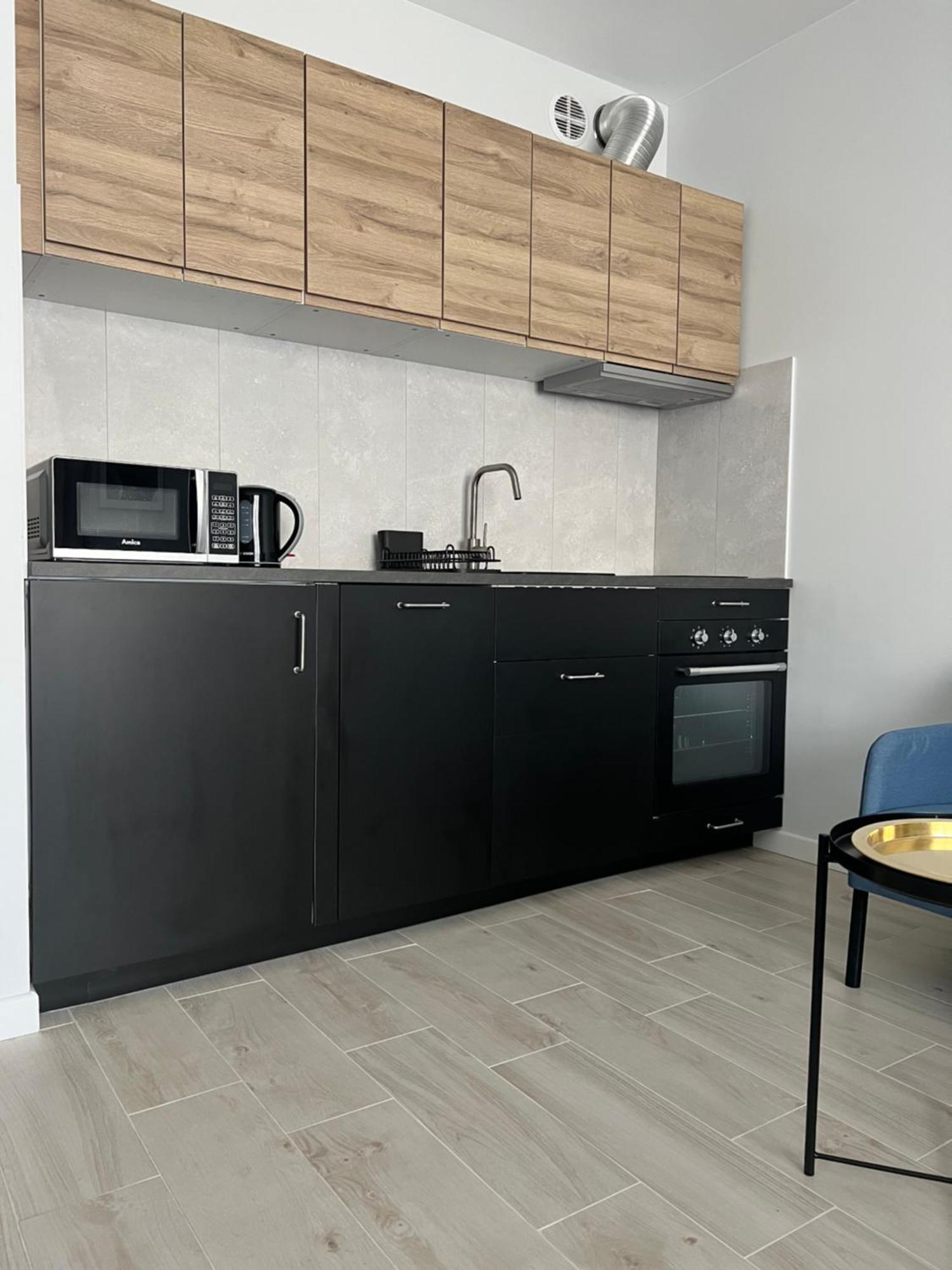 Harmonia Apartments شتشيتسين المظهر الخارجي الصورة