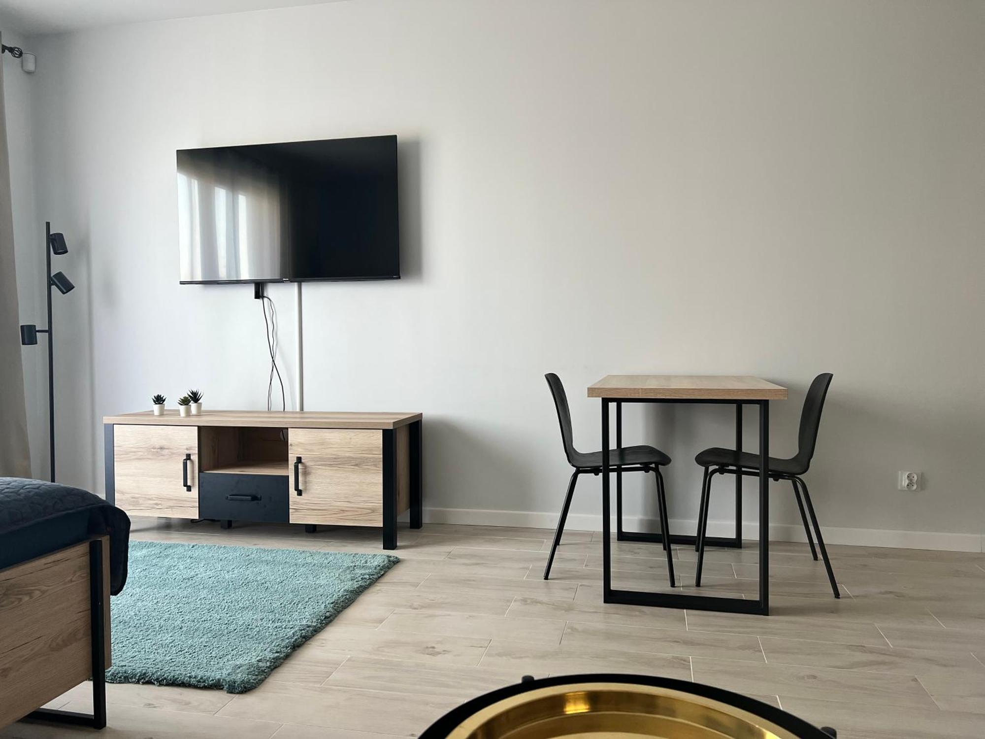 Harmonia Apartments شتشيتسين المظهر الخارجي الصورة