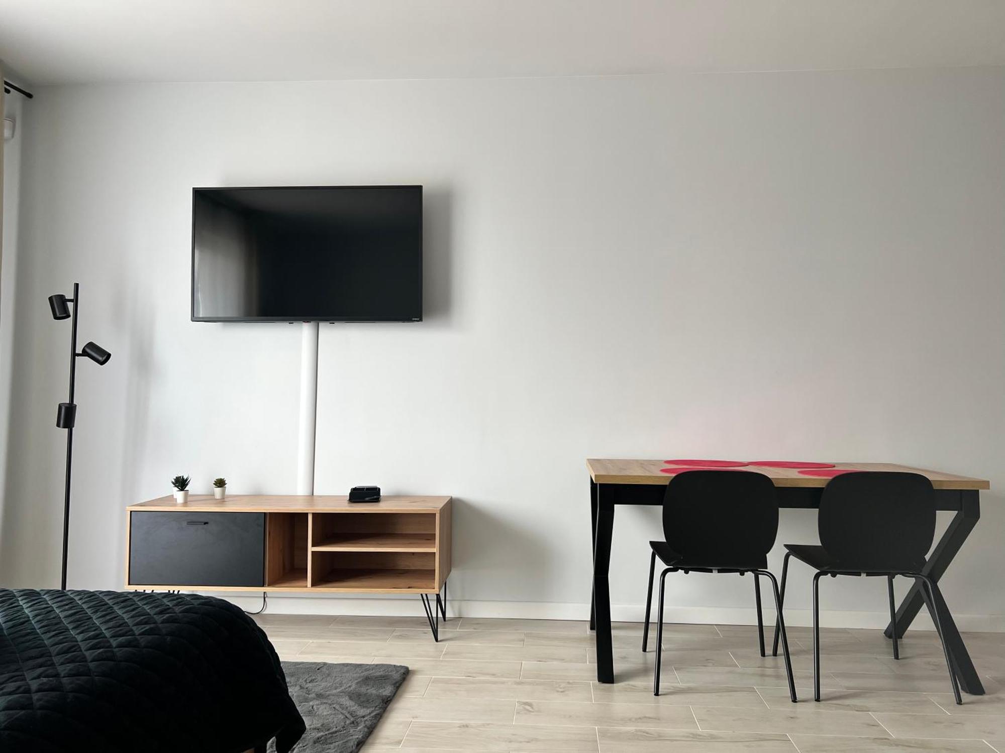 Harmonia Apartments شتشيتسين المظهر الخارجي الصورة